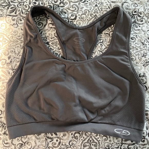 2 Champion Sports Bras - Picture 4 of 5